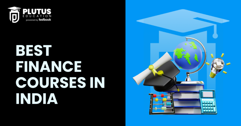 best finance courses