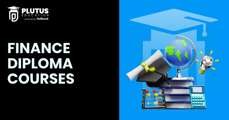 finance diploma course