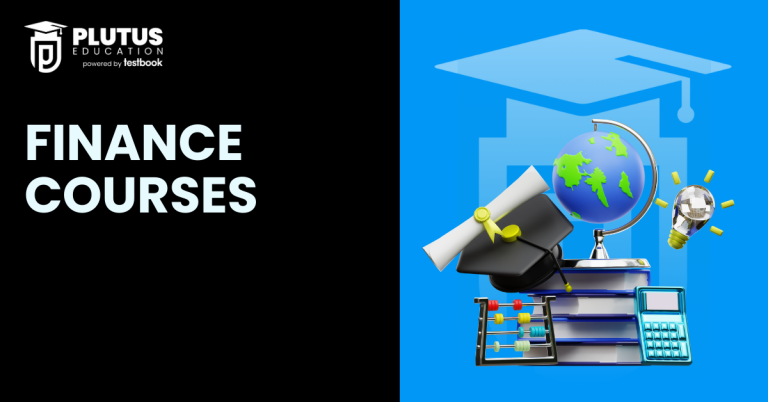 finance courses
