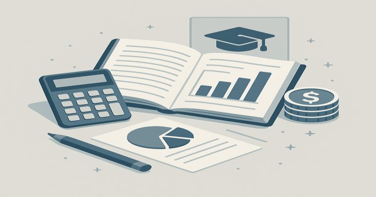 Accounting and Finance Course
