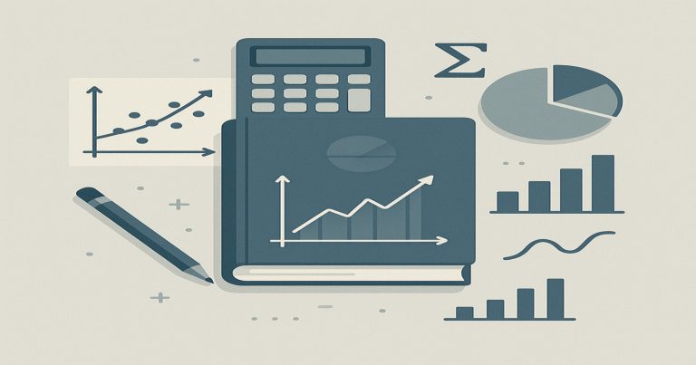 Quantitative Finance Course