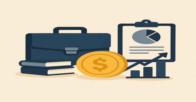 Corporate Finance Course
