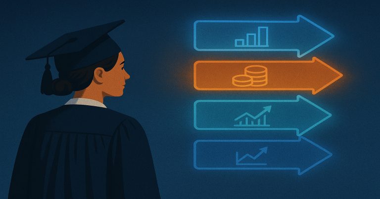 Finance Courses After Graduation