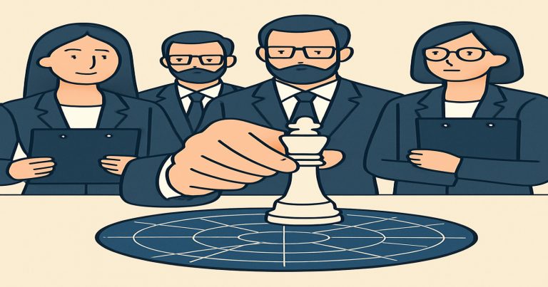 CMA Role in Industry