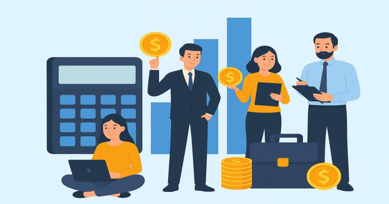 finance job without degree
