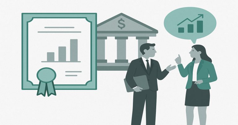 investment banking certifications
