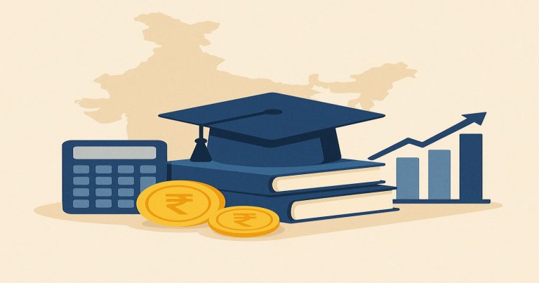 Finance Courses in India