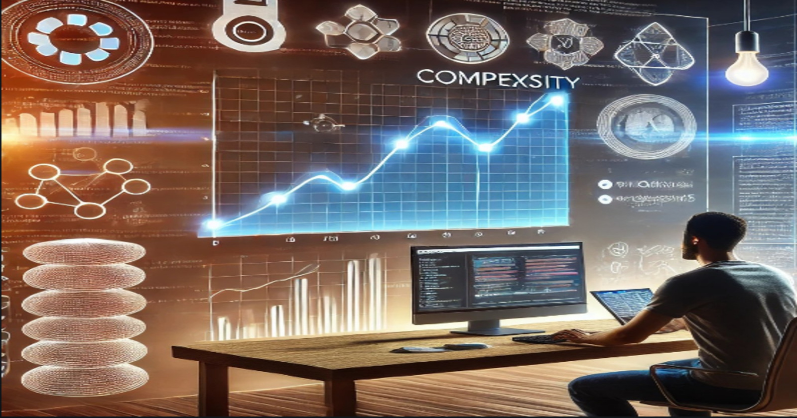 Amortized Complexity: Real Hidden Cost Behind System Operations