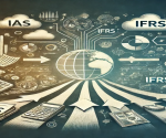 Difference Between IAS and IFRS
