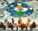 IFRS Applicability in India