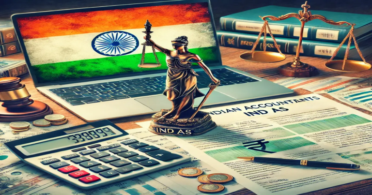 Indian Accounting Standard List