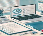 CMA Registration