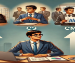 CA vs CS vs CMA