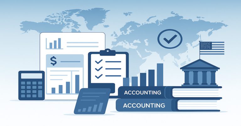 Features of IFRS