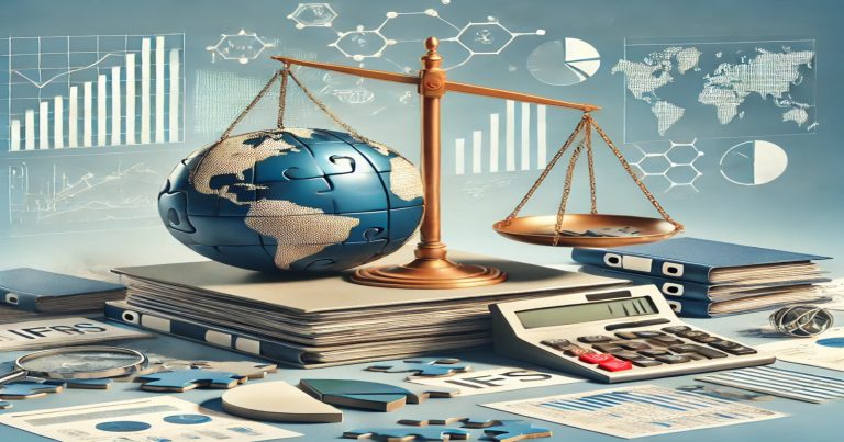 Disadvantages of IFRS