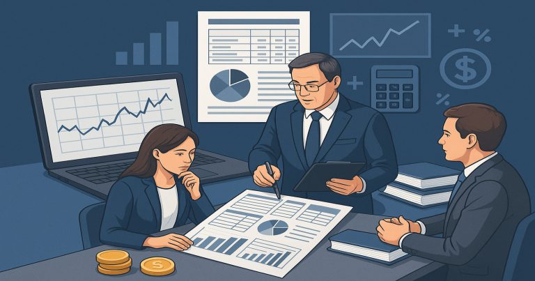 GAAP Accounting Standards