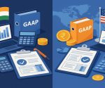 Indian GAAP vs US GAAP