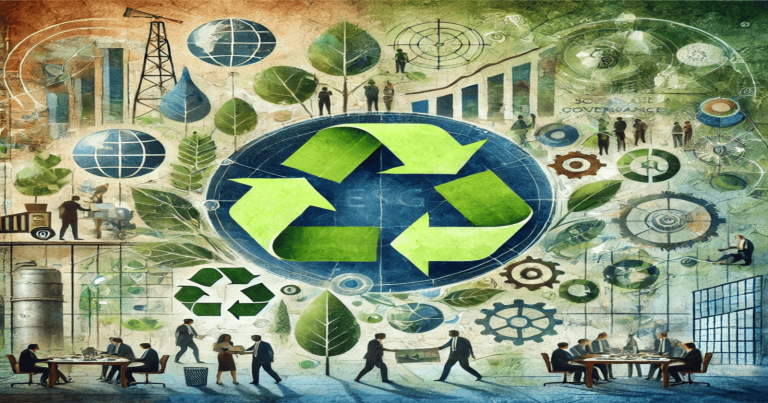 ESG Standards