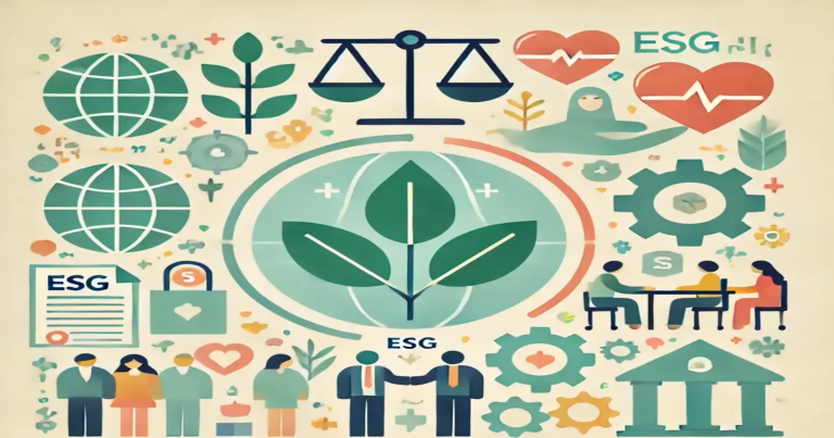 ESG