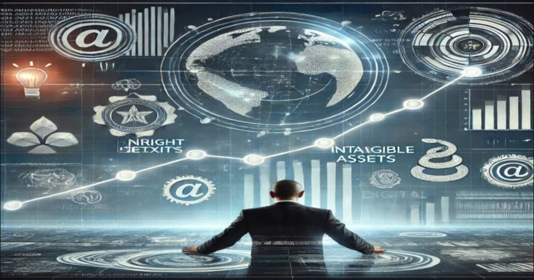 Amortization of Intangible Assets