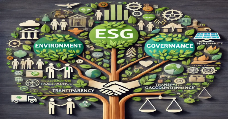 ESG Principles