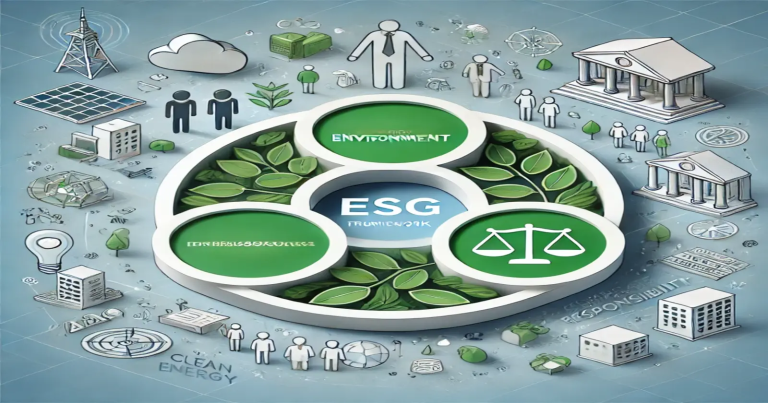 ESG Framework
