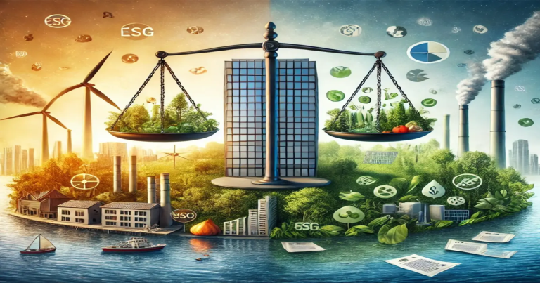 ESG Risk