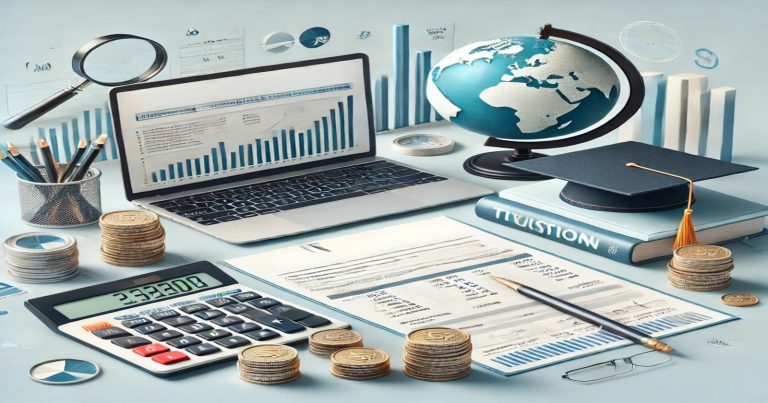 IFRS Course Fees
