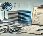 Accounting Standards List