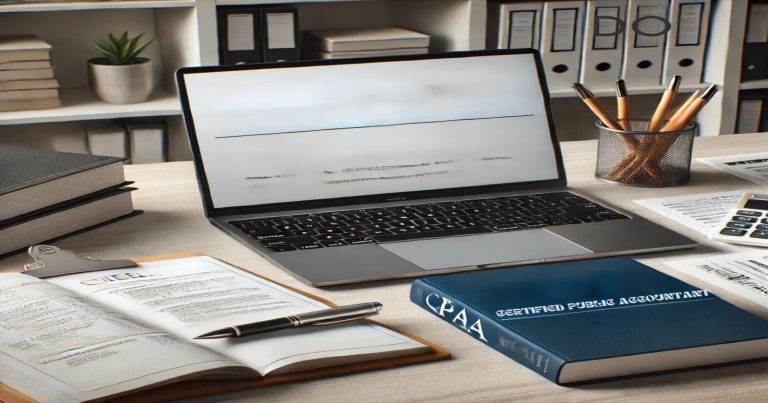 CPA USA Eligibility