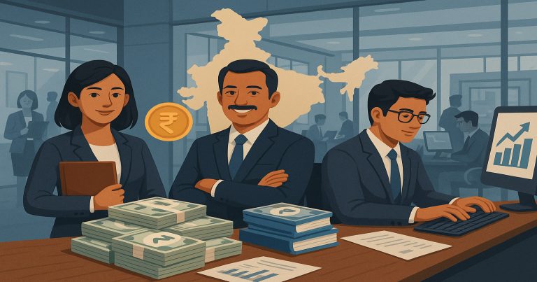 US CPA Salary in India