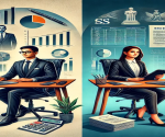 CA vs CS Salary