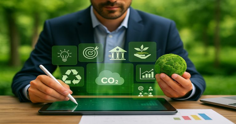 ESG Reporting