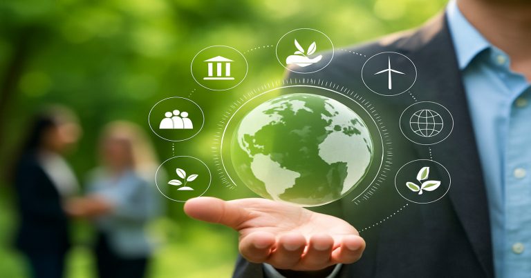 ESG Compliance