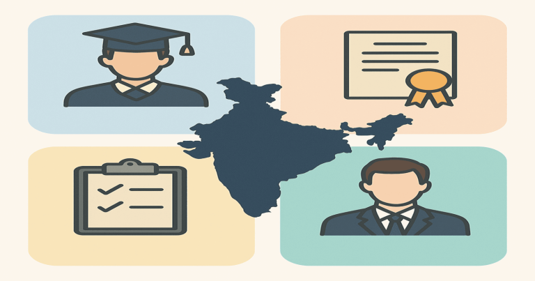US CMA Eligibility India