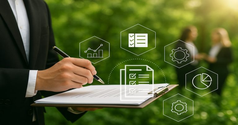 ESG Audit