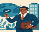 ACCA global body