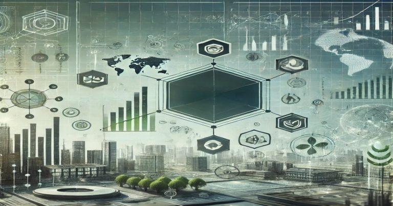 ESG Reporting Framework