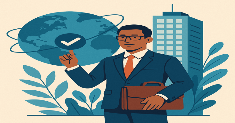 ACCA global body