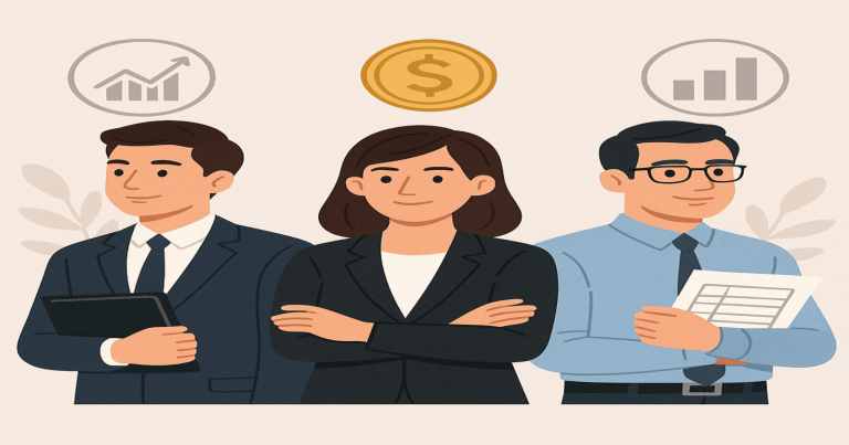 ACCA vs CFA vs CMA