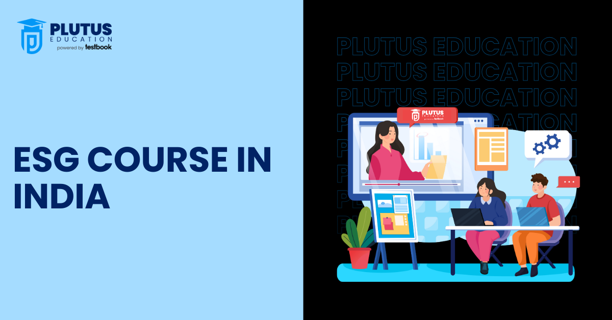 BEST ESG CERTIFICATION COURSES FREE IN INDIA visual data 3