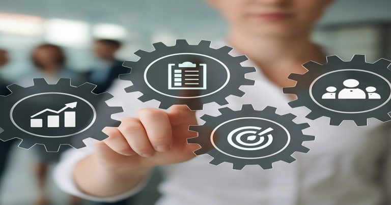 What is Planning in Management
