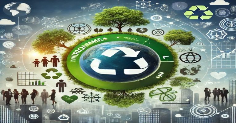 ESG Metrics