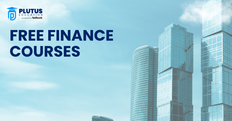 Free Finance Courses Online 2025, Learn Investment, Banking & Accounting