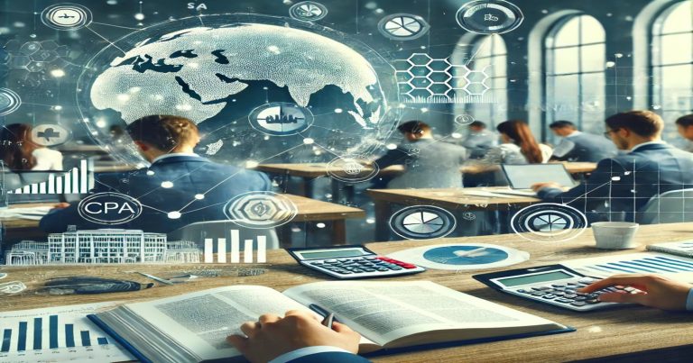 CPA Course in Chennai