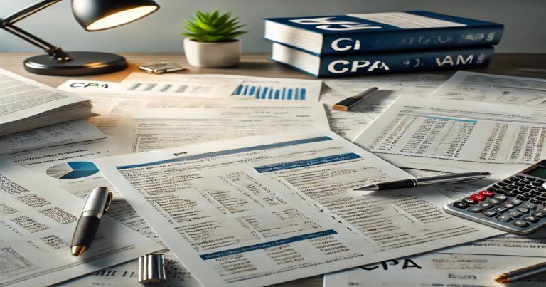 CPA Papers
