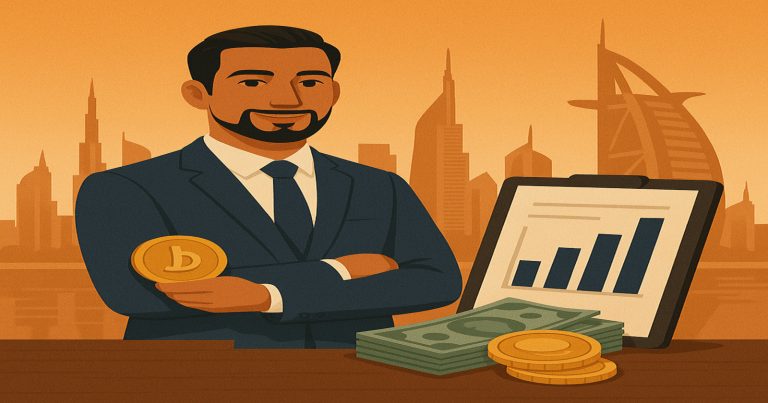 CPA Salary in Dubai