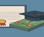 CFA scholarship India