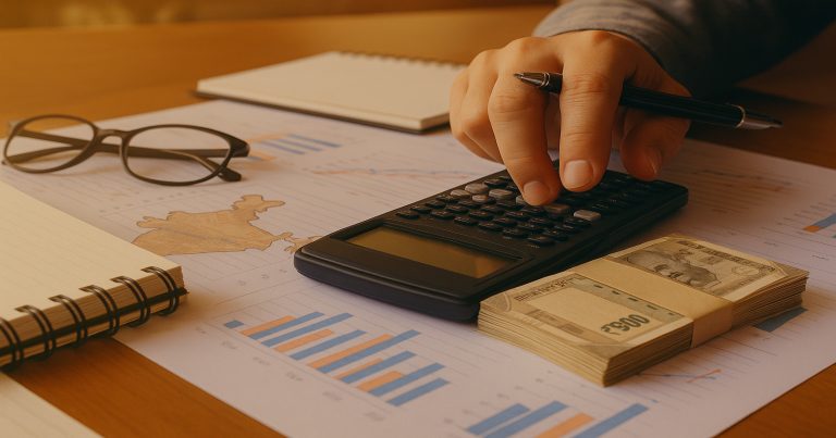 CFA salary India