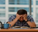 CFA Exam Failure